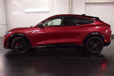 2025 Ford Mustang Mach-E Premium Sport