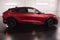 2025 Ford Mustang Mach-E Premium Sport