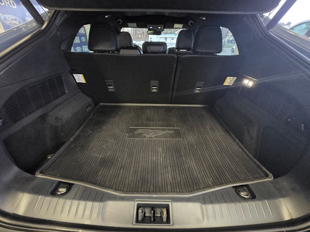 2023 Ford Mustang Mach-E GT