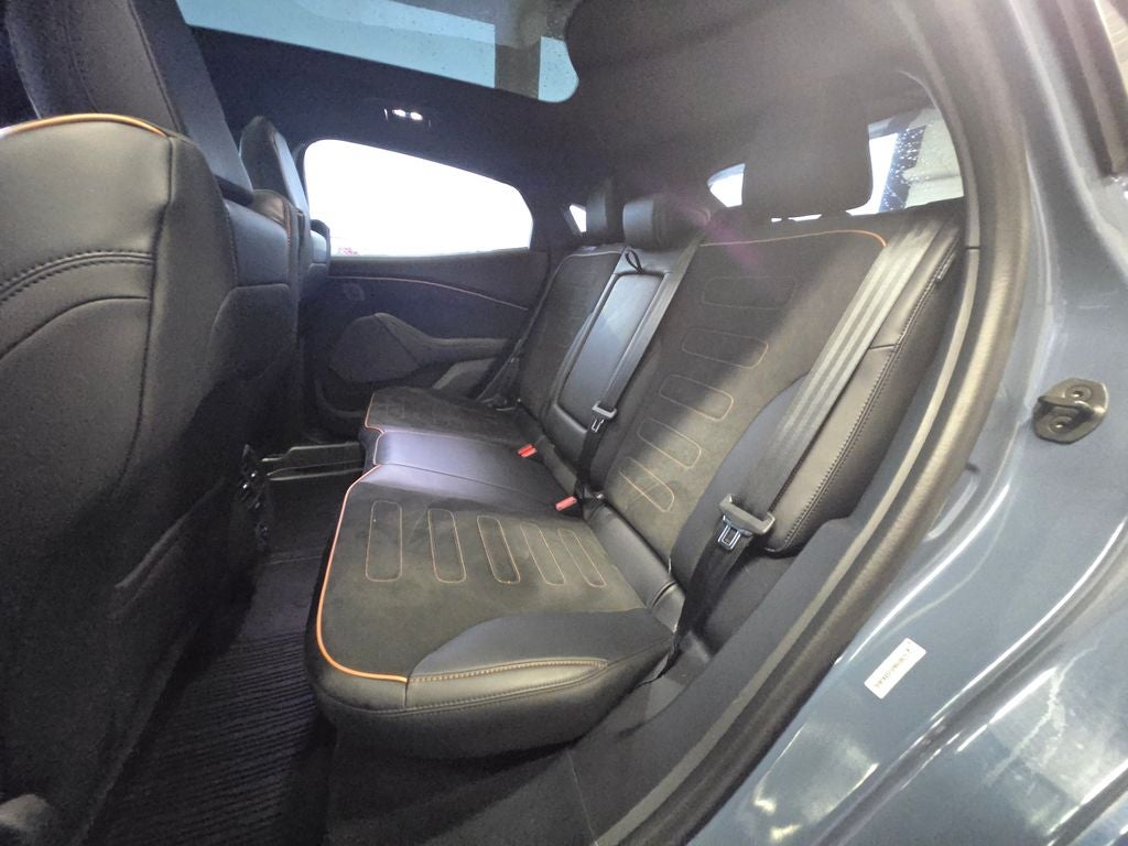 2023 Ford Mustang Mach-E GT