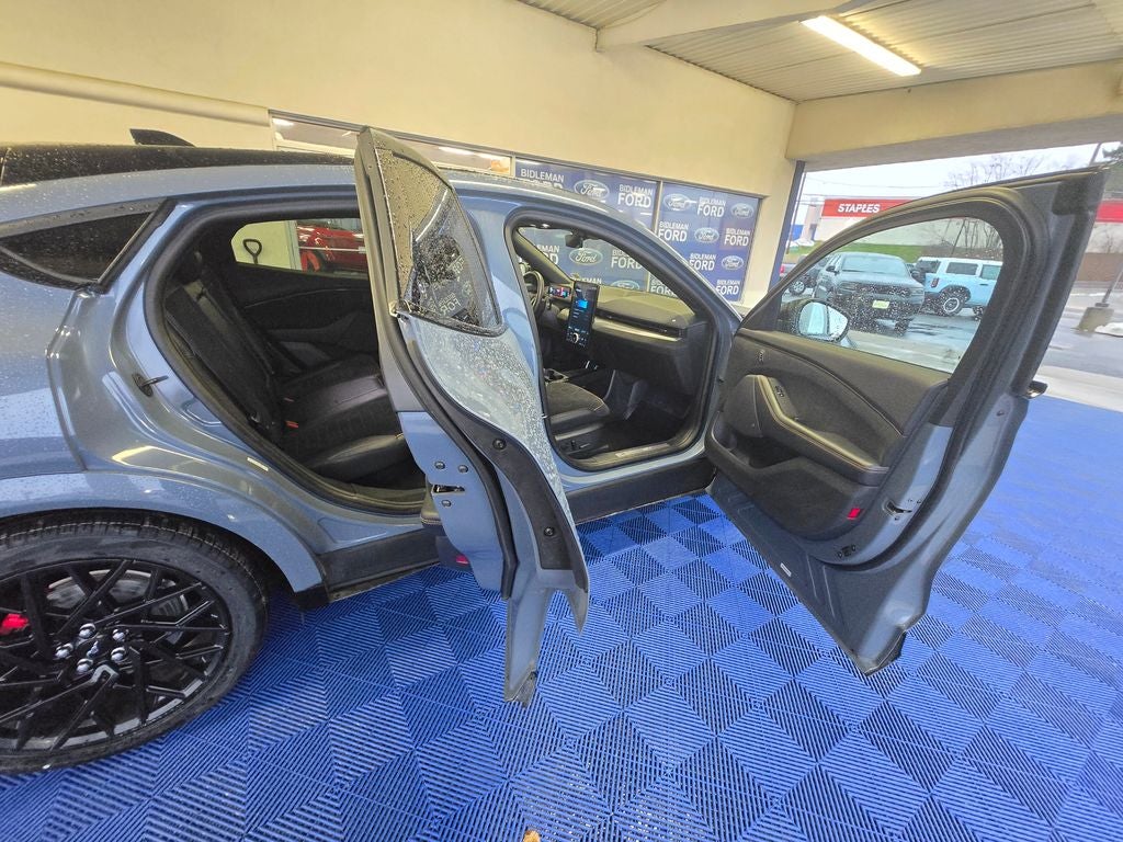 2023 Ford Mustang Mach-E GT