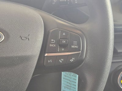 2024 Ford Maverick XL