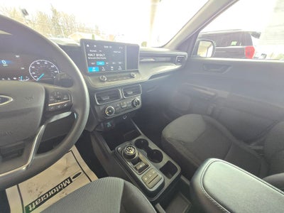 2024 Ford Maverick XL