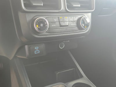 2024 Ford Maverick XL