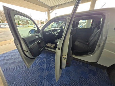 2024 Ford Maverick XL