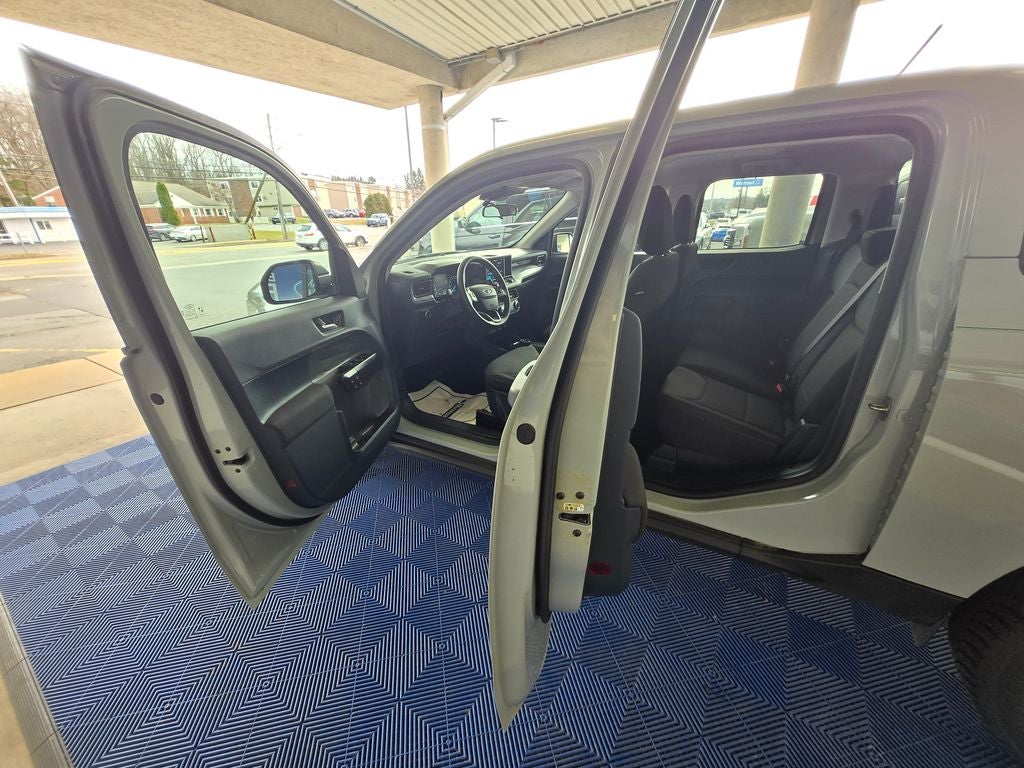 2024 Ford Maverick XL