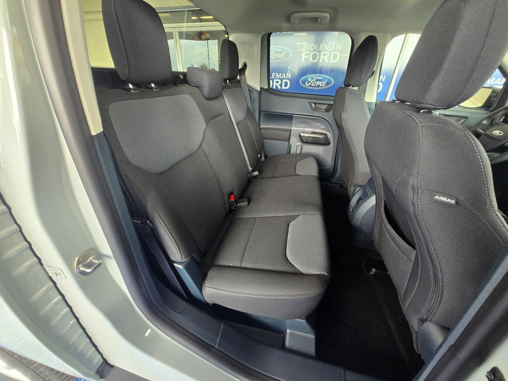 2024 Ford Maverick XL