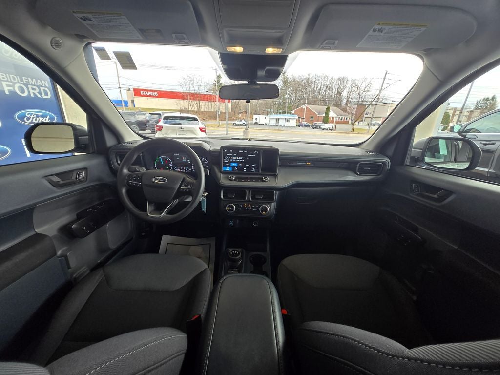 2024 Ford Maverick XL