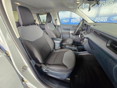 2024 Ford Maverick XL