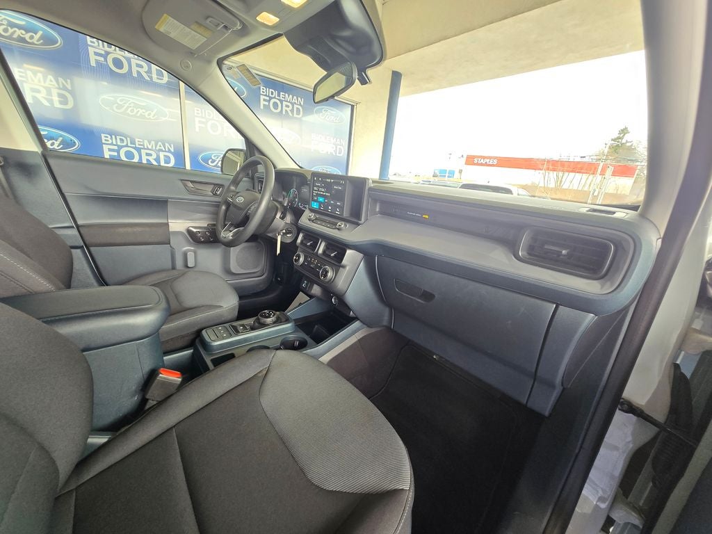 2024 Ford Maverick XL