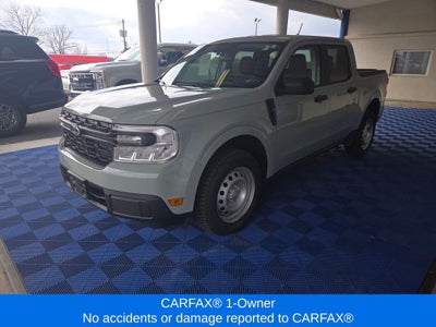 2024 Ford Maverick XL