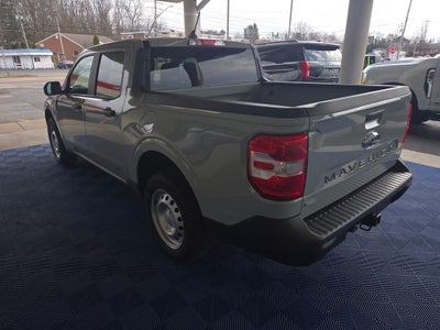 2024 Ford Maverick XL