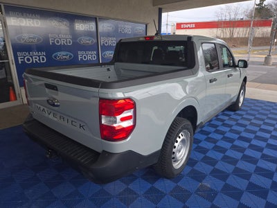 2024 Ford Maverick XL