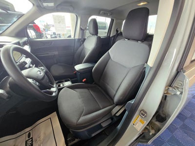 2024 Ford Maverick XL