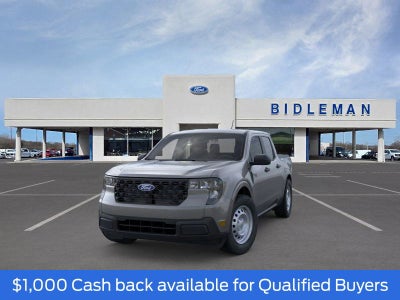 2025 Ford Maverick XL