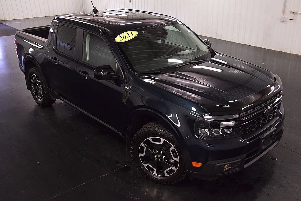 2023 Ford Maverick XLT
