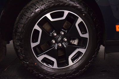2023 Ford Maverick XLT