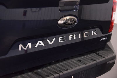 2023 Ford Maverick XLT