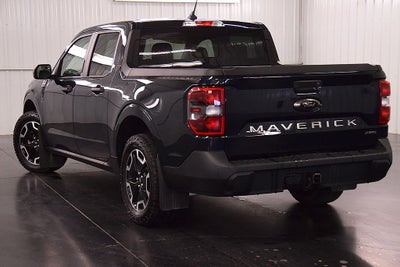 2023 Ford Maverick XLT