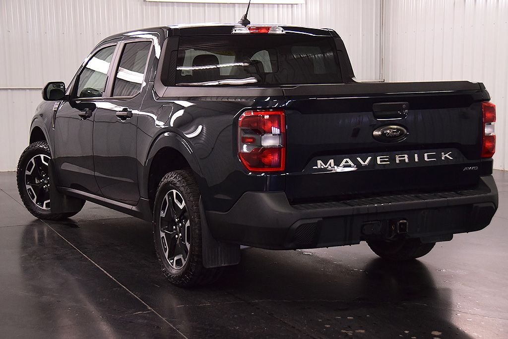 2023 Ford Maverick XLT
