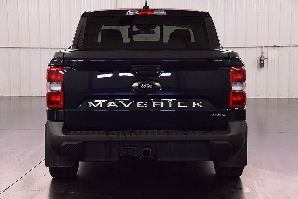 2023 Ford Maverick XLT