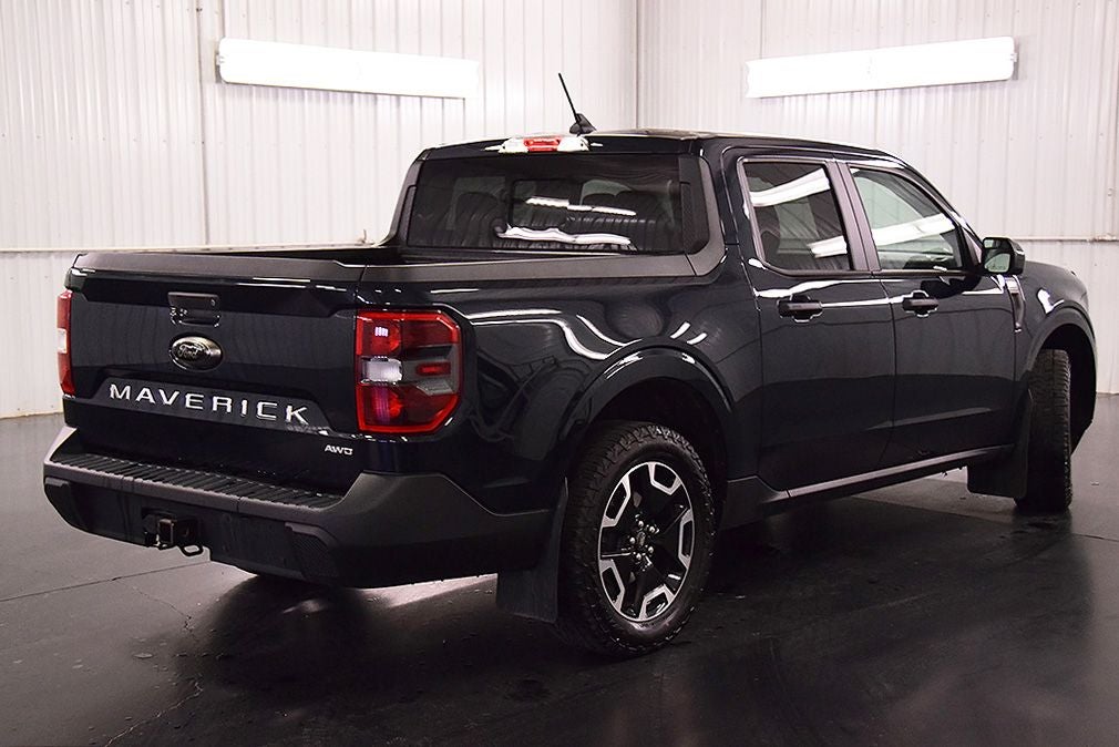 2023 Ford Maverick XLT