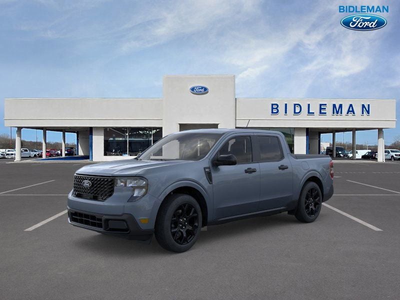 2025 Ford Maverick XLT Sport