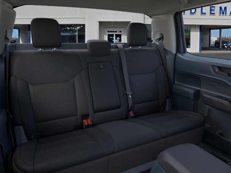 2025 Ford Maverick XLT Sport