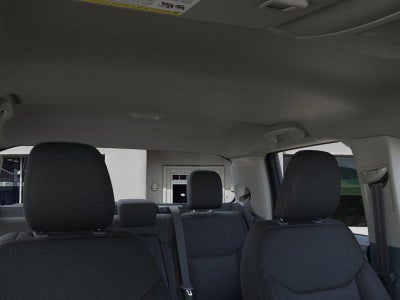 2025 Ford Maverick XLT Sport