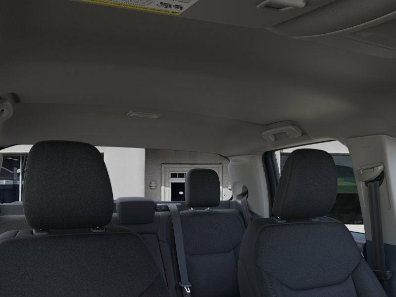 2025 Ford Maverick XLT Sport