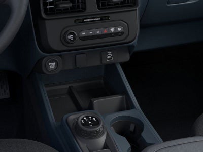 2025 Ford Maverick XLT Sport