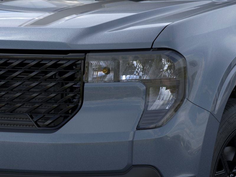 2025 Ford Maverick XLT Sport