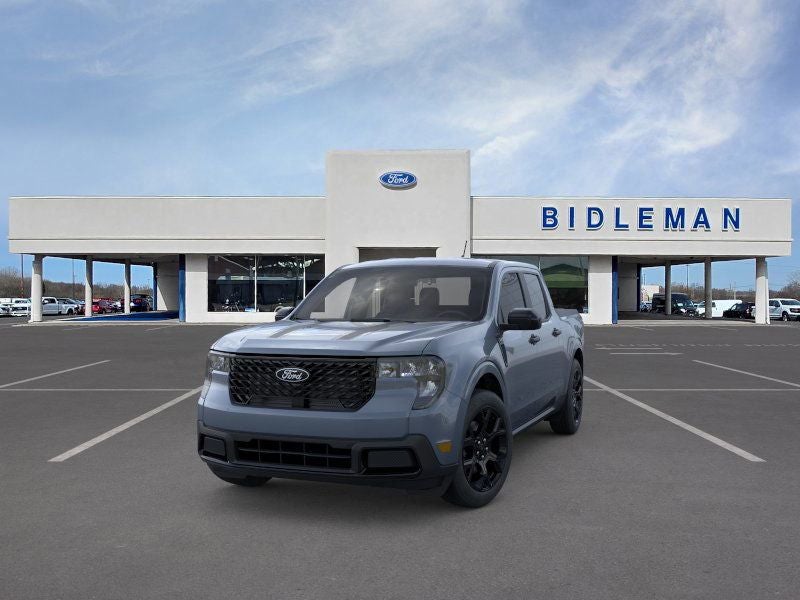2025 Ford Maverick XLT Sport