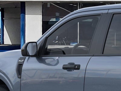 2025 Ford Maverick XLT Sport