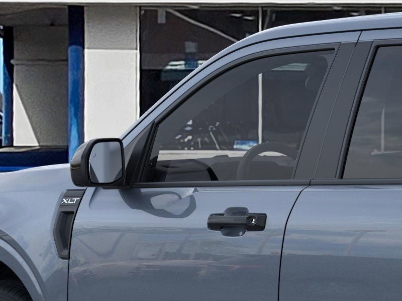 2025 Ford Maverick XLT Sport