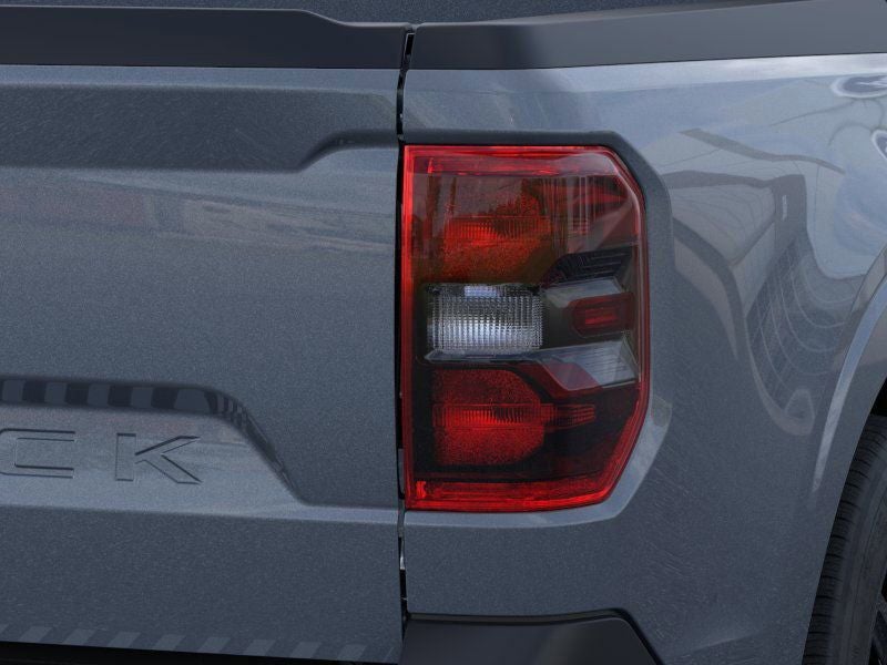 2025 Ford Maverick XLT Sport