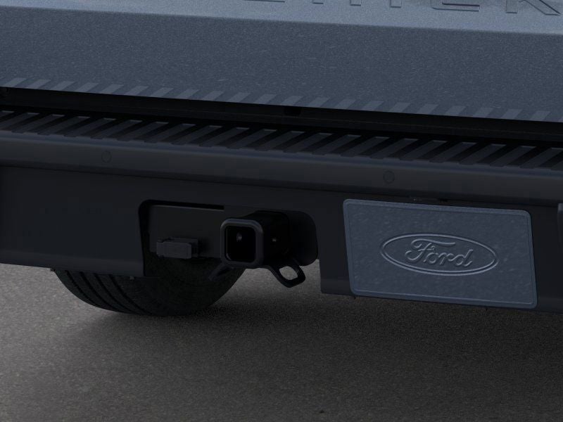 2025 Ford Maverick XLT Sport