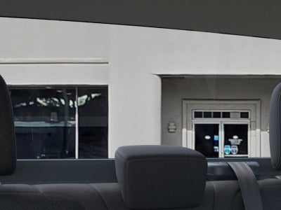 2025 Ford Maverick XLT Sport