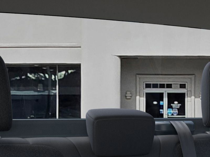 2025 Ford Maverick XLT Sport