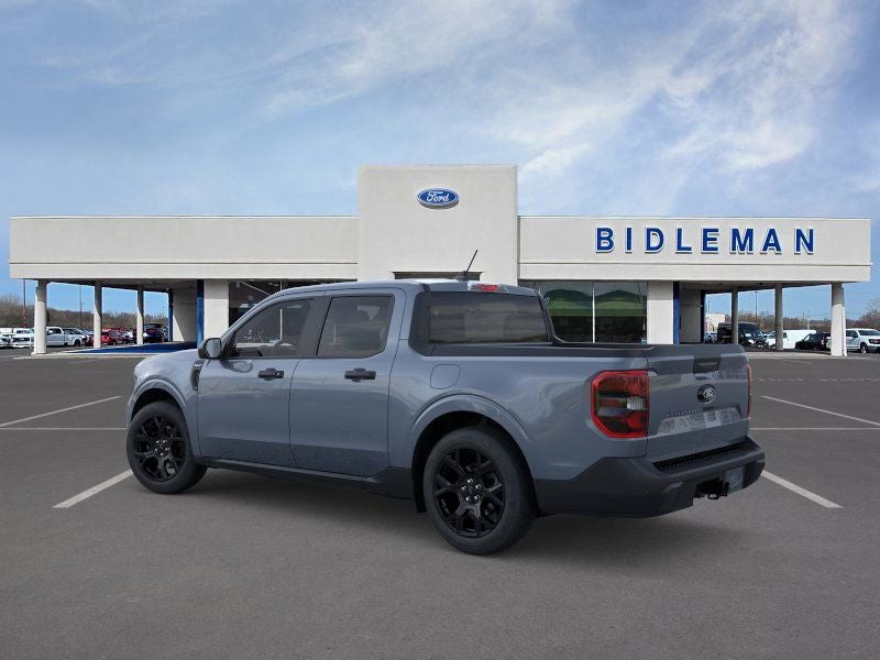 2025 Ford Maverick XLT Sport