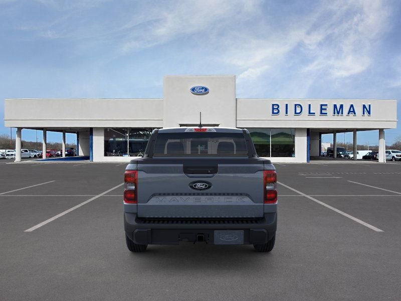 2025 Ford Maverick XLT Sport