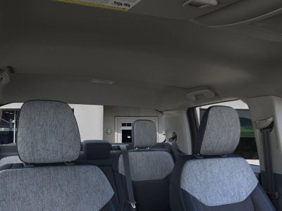 2026 Ford Maverick XLT FX4 Offroad