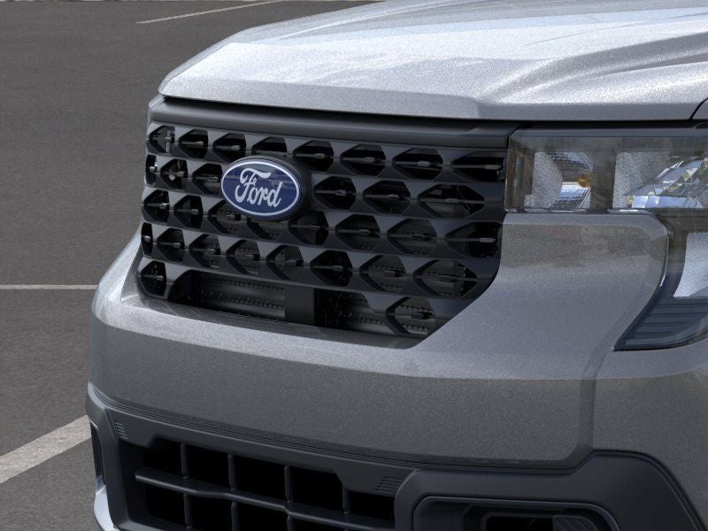 2026 Ford Maverick XLT FX4 Offroad