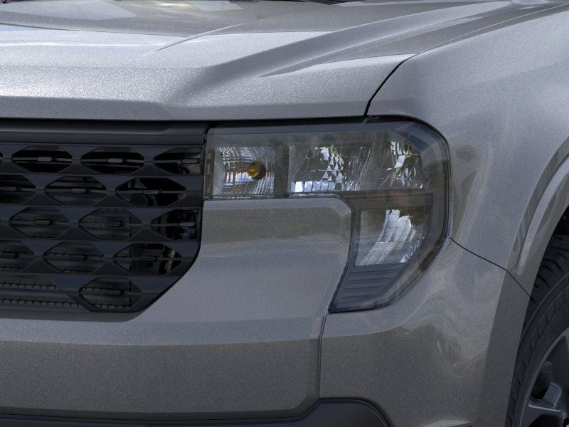 2026 Ford Maverick XLT FX4 Offroad