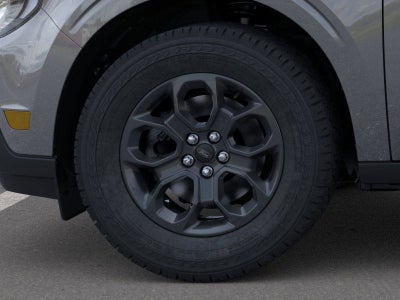 2026 Ford Maverick XLT FX4 Offroad