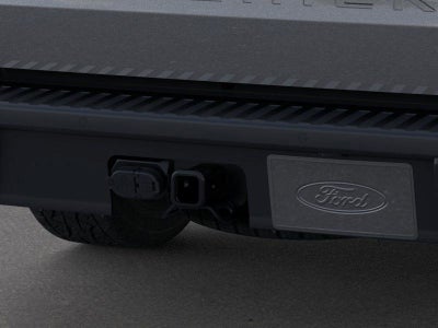 2026 Ford Maverick XLT FX4 Offroad