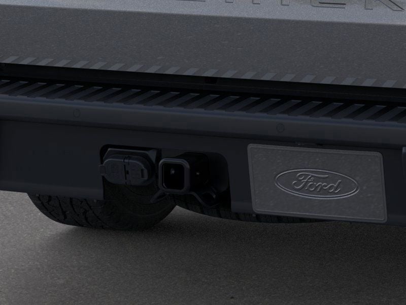 2026 Ford Maverick XLT FX4 Offroad