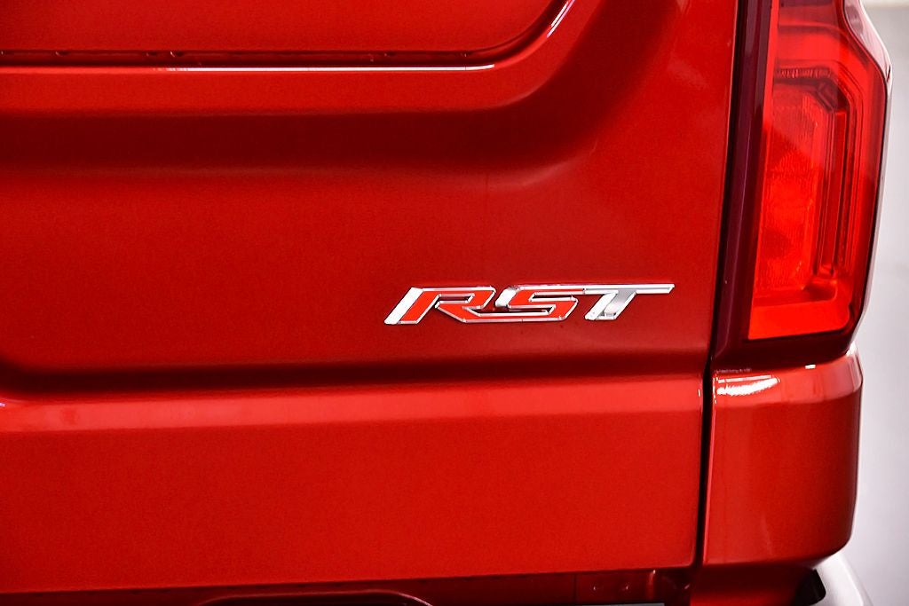 2024 Chevrolet Silverado 1500 RST Z71