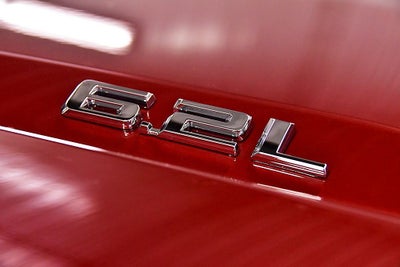 2024 Chevrolet Silverado 1500 RST Z71