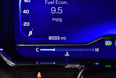 2024 Chevrolet Silverado 1500 RST Z71